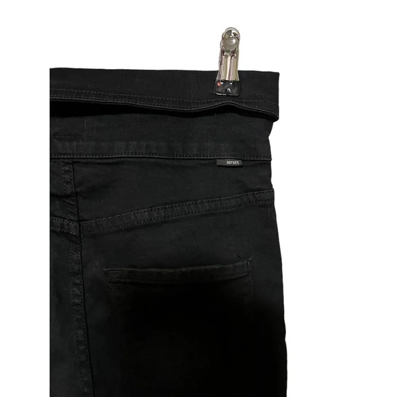 Mother Triple Stack Runaway Not Guilty Jeans - Picture 8 of 10